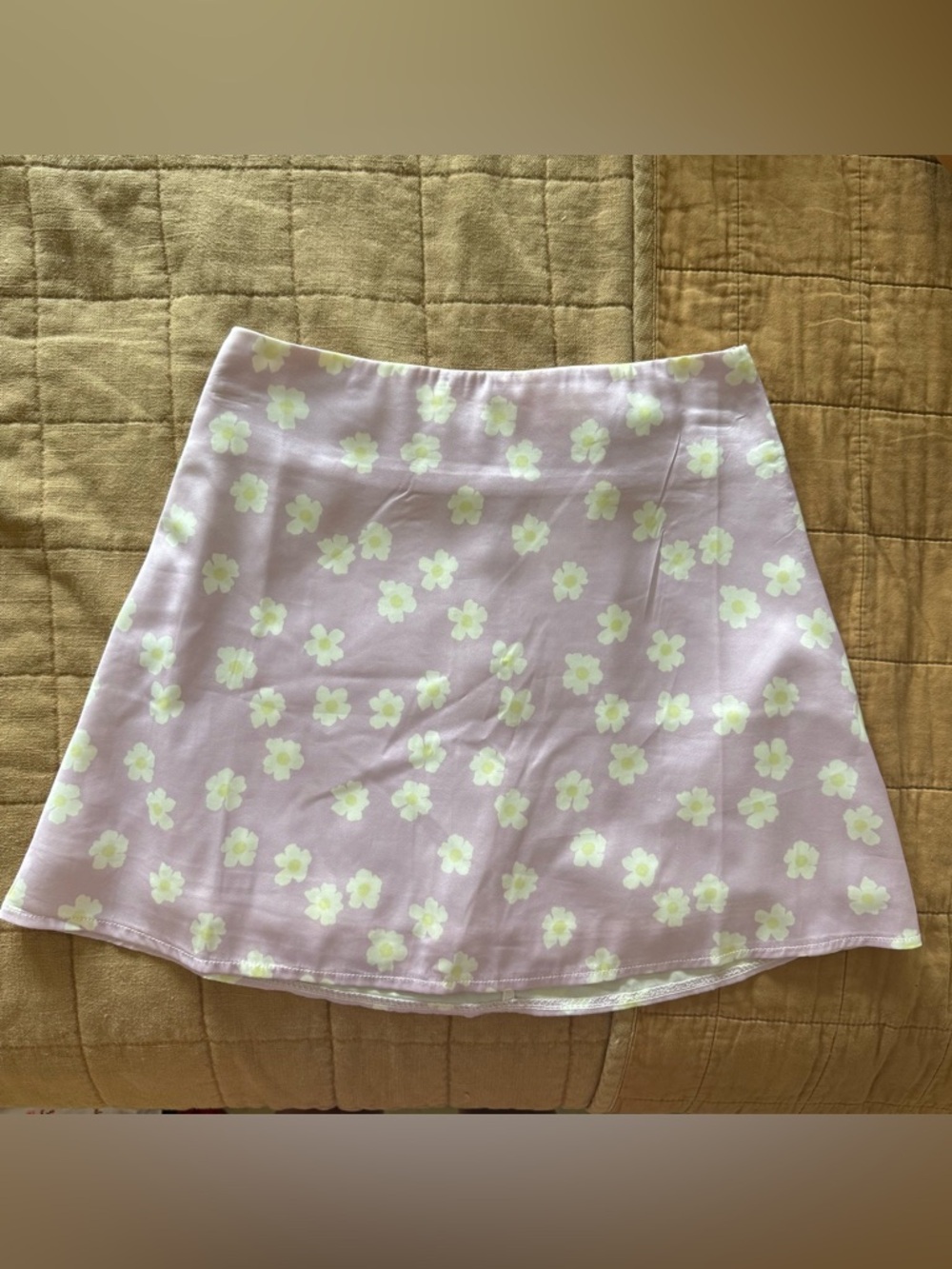 Mini skirt - Picture 2 of 6